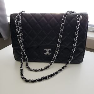 Chanel Purse